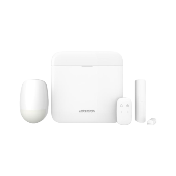 AX PRO Wireless Intrusion Alarm System Kit
