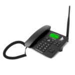 F1-4G VoLTE Fixed Wireless Phone (4G Single SIM)