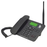 F1K+ GSM Fixed Wireless Phone (2G Single SIM / Multi-Language)