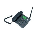 F2K GSM Fixed Wireless Phone (2G Dual SIM)