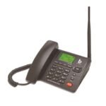 F2N+ Dual SIM Fixed Wireless Phone (2G Dual SIM)