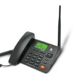 F3-4G VoLTE Fixed Wireless Phone (4G Wi-Fi Hotspot)