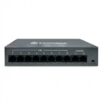 CONSISTENT POE SWITCH