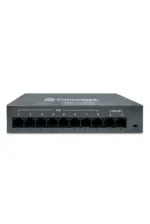 CONSISTENT POE SWITCH