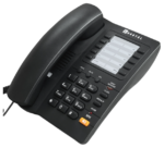 Corded Multipurpose Guest Phone