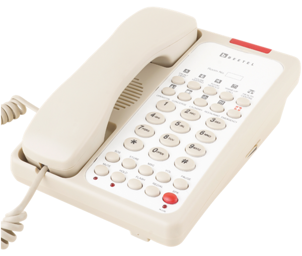 Premium Guestroom Phone