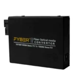 FYBER MEDIA CONVERTER