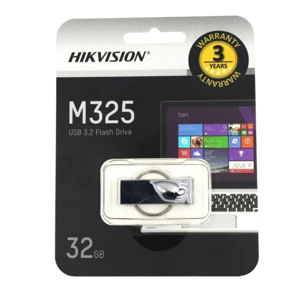 HIKVISION M325 USB 3.2 FLASH DRIVE 32G