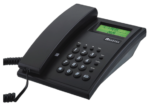 Beetel M51 Caller ID Landline Phone