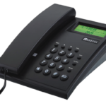 Beetel M51 Caller ID Landline Phone