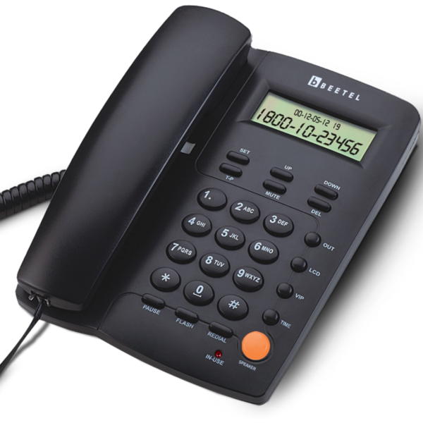 M56 Caller ID Landline Phone