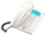 M60N Caller ID Phone with Phonebook