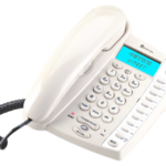 M60N Caller ID Phone with Phonebook