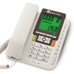 M71WS Caller ID Speakerphone