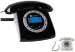 M73N Retro Design Caller ID Phone