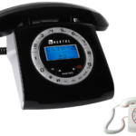 M73N Retro Design Caller ID Phone