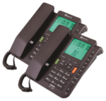 M88 1+1 Intercom Caller ID Phone