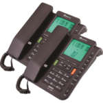 M88 1+1 Intercom Caller ID Phone