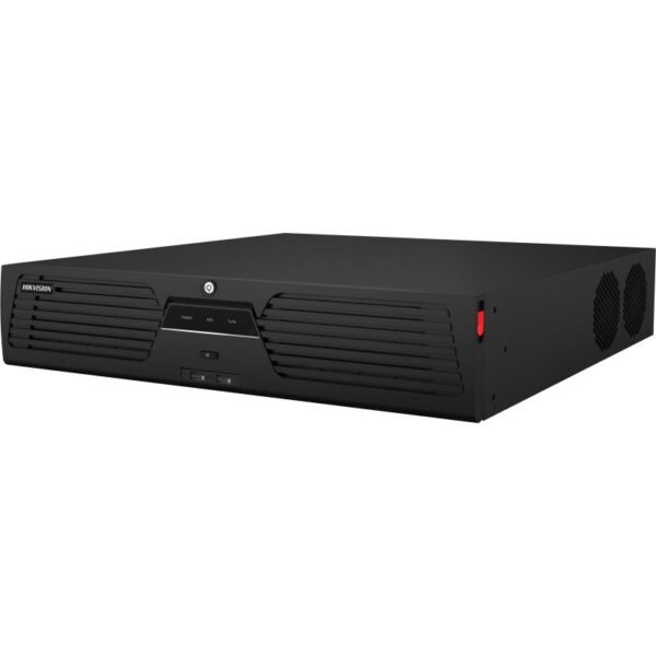 7 Series 16-Ch Mini 1U H.265+ Network Video Recorder