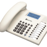 M90N Caller ID Phone with Phonebook