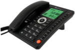 Multi-Memory Caller ID Phone