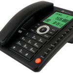 Multi-Memory Caller ID Phone