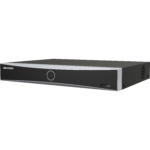 4-Channel 1U 4K Network Video Recorder