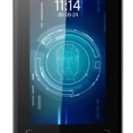 7-inch Face Recognition Access Control Terminal