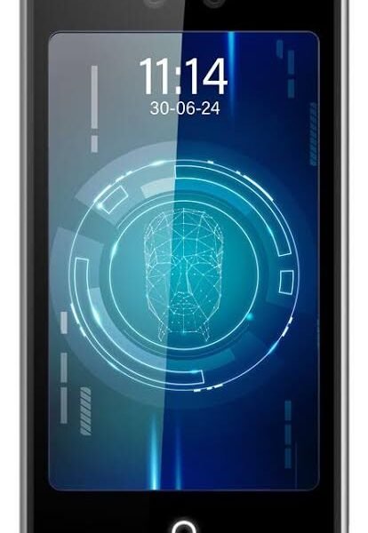 7-inch Pro Face Recognition Terminal