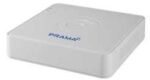 4-Ch 5MP/8MP-Lite HD-TVI DVR