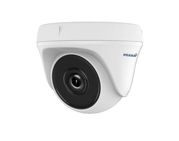 1 MP EXIR Turret Camera (Eco Series)