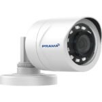 2 MP Indoor IR Bullet Camera (Eco Series)