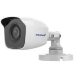 2MP HD Outdoor IR Bullet Camera