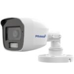 2 MP Ranginview Audio Fixed Mini Bullet Camera