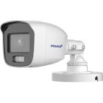2MP Warm Light Full-Color Audio Bullet Camera