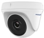 HD Indoor Smart IR Turret Camera