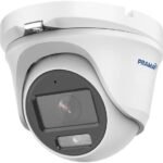 2 MP Ranginview Audio Fixed Turret Camera