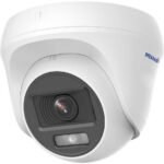 2MP Fixed Turret Ranginview Camera with Audio