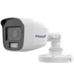 5MP Ranginview Bullet Camera (Plastic Variant)
