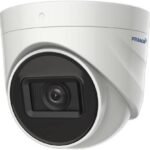 5MP Indoor EXIR Turret Dome Camera