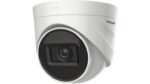5MP Indoor EXIR Turret Dome Camera