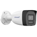 2MP Fixed Bullet Network Camera