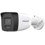 2MP IP Bullet Camera with Smart Dual Light