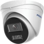 2 MP Fixed Turret Network Camera