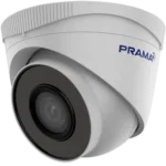 2MP Fixed Turret Network Camera