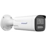 2 MP Dual Light Varifocal Bullet Network Camera