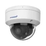 STQC Approved 2 MP Dual Light Varifocal Dome Network