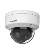STQC Approved 2 MP Dual Light Varifocal Dome Network