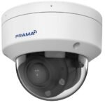 4MP Dual Light Varifocal Dome Network Camera