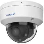 4MP Dual Light Varifocal Dome Network Camera